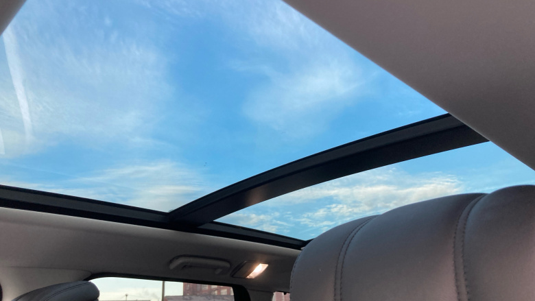 Land Rover Range Rover Sport 3.0 SDV6 HSE Dynamic 5dr Auto Diesel Estate